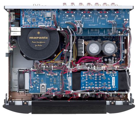 marantz mm8077 review